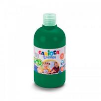 Guašas vaikams Carioca 500 ml, žalias