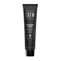Plaukų dažai American Crew Precision Blend, 2-3 tamsiai ruda, 40 ml