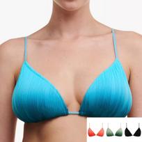 CHANTELLE Pulp Triangle maudymosi kostiumėlio liemenėlė
