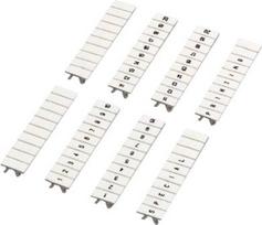 Labelling for terminal block NSYTRAB5L1N | 3606480535413