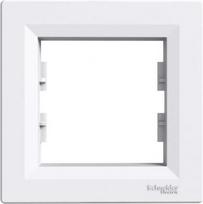 Single frame white Asfora EPH5800121 | 3606480527166