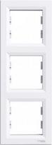 3 set frame vertical white Asfora EPH5810321 | 3606480527364