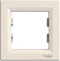 Single frame cream Asfora EPH5800123 | 3606480527173