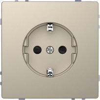 Socket outet, sahara, D-Life MTN2300-6033 | 3606480889035