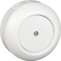 Blank plate, white, Renova WDE011160 | 3606480698101