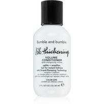 Bumble and bumble Thickening Volume Conditioner apimties suteikiantis stiprinamasis kondicionierius 60 ml
