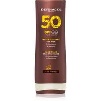 Dermacol Sun Water Resistant vandeniui atsparus pienelis nuo saulės SPF 50 200 ml