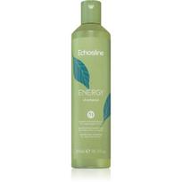 Echosline Energy Shampoo šampūnas ploniems, nualintiems plaukams 300 ml