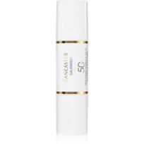 Lancaster Sun Perfect Clear & Tinted Stick SPF50 daugiafunkcis makiažo pieštukas SPF 50 moterims 12 g