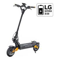 Elektrinis paspirtukas Beaster Scooter Diablo BSDIABLOPROYMAX