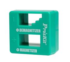 Įrankis atsuktuvų įmagnetinimui ir išmagnetinimui, 8PK-220 Pro'sKit