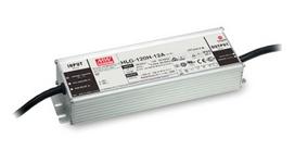 Impulsinis maitinimo šaltinis LED 42V 2.9A, reguliuojamas, PFC, IP65, Mean Well