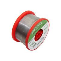 Lydmetalis Sn60/Pb40 1.0mm 250g su fliusu Stannol (tik profesionaliam naudojimui)