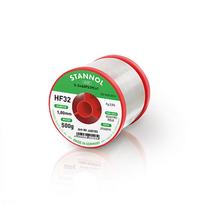Lydmetalis Sn60/Pb39/Cu1 1.00mm 500g su fliusu Stannol tik profesionaliam naudojimui