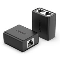 Tinklo daliklis ekranuotas RJ45 -> 2xRJ45 (8P8C) (2 vnt)