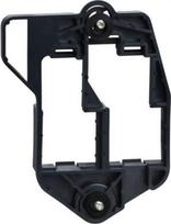 Auxiliaries Support for 2 moving connectors - for NSX100..250 LV429275 | 3606480021596