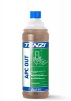 Tenzi koncentruotas valiklis fasadams ir stogams, 1L