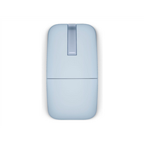 Dell | Bluetooth Travel Mouse | MS700 | Wireless | Misty Blue