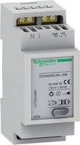 STD - DIN - remote control dimmer - 400 W CCTDD20001 | 3606480160646