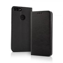 iLike Huawei P50 Pro dėklas V1, juodas