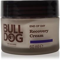Bulldog End of Day Recovery Cream naktinis regeneruojamasis kremas 60 ml