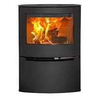 Plieninė krosnelė ADURO 21, 6.5kW