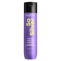 MATRIX Total Results Color Obsessed So Silver Shampoo