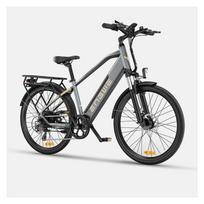 ENGWE P26 elektrinis dviratis (26") pilkas ENGWE-P26-GRAY