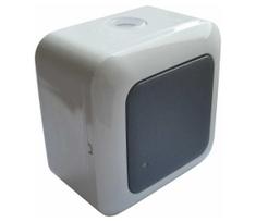 Lauko judesio jutiklis HF 1200W/230V IP44