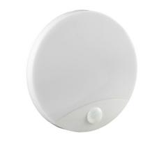 LED Sieninis vonios šviestuvas LED/15W/230V 3000/4000/6000K IP44 balta