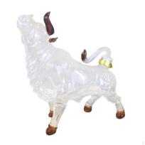Dekanteris su uodegos kamščiu Creative Transparent spiritiniams gėrimams