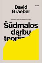 Šūdmalos darbų teorija - David Graeber