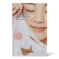 COSRX - Balancium Comfort Ceramide Soft Cream Sheet kaukė