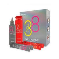 MASIL - 38 Komplektas (200ml+300ml+8ml*4)