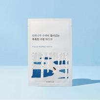 ROUND LAB – beržo sulčių drėkinamoji kaukė (10ea)