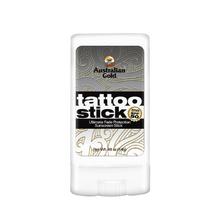 Australian Gold Tattoo SPF 50 apsaugos nuo saulės pieštukas, 14 g