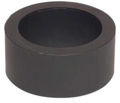 Dūmtraukio tarpmovė ABX, 130 mm