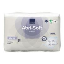 ABRI-SOFT, paklotai, 60x60cm, 25vnt.