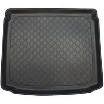 Bagažinės kilimėlis Volkswagen Tiguan 2007-2016m. (apatinė dalis)
