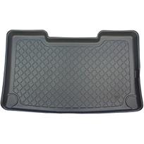 Bagažinės kilimėlis Volkswagen T5 Caravelle 2003-2015m. (Short)