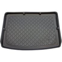 Bagažinės kilimėlis Volkswagen Golf V PLUS 2005-2014m. (viršutinė dalis)