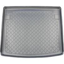 Bagažinės kilimėlis Volkswagen Caddy (Caddy, Life, Style, Move, Kombi) nuo 2020m. (5 vietų)