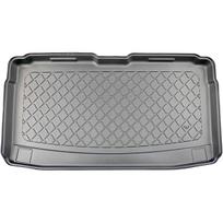 Bagažinės kilimėlis Volkswagen Caddy Maxi (Caddy, Life, Style, Move, Kombi) nuo 2020m. (7 vietų / behind third row of seats)