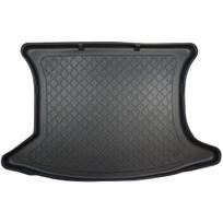 Bagažinės kilimėlis Toyota Verso 2009-2018m. (5/7 vietų / 3rd row lowered)