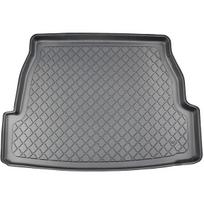 Bagažinės kilimėlis Toyota RAV 4 V nuo 2019m. (5 vietų, viršutinė dalis / without subwoofer)