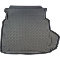 Bagažinės kilimėlis Mercedes E-class W211 Sedan 2002-2009m. (without left niche, the cut off part of the right niche)