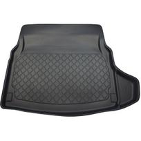 Bagažinės kilimėlis Mercedes C-class W205 Sedan 2014-2020m. (folding forward rear seats)
