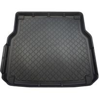Bagažinės kilimėlis Mercedes C-class W204 Station Wagon 2007-2014m.