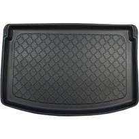 Bagažinės kilimėlis Mazda CX 3 nuo 2015m. (fits both upper and lower (without Subwoofer) trunk)