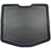Bagažinės kilimėlis Ford C-MAX 2010-2019m. (versija su įrankiu dėže bagažinėje)